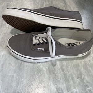 Vans Authentic Core Classic - Unisex M 9, W 10.5
